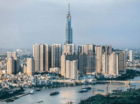 Landmark 81 Skyview có gì? Thông tin giá vé, dịch vụ A-Z