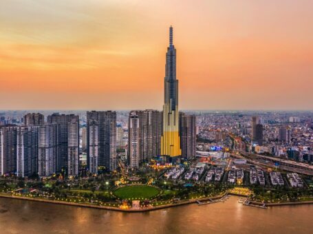 Lịch trình khám phá du lịch TP. Hồ Chí Minh trong 1 ngày