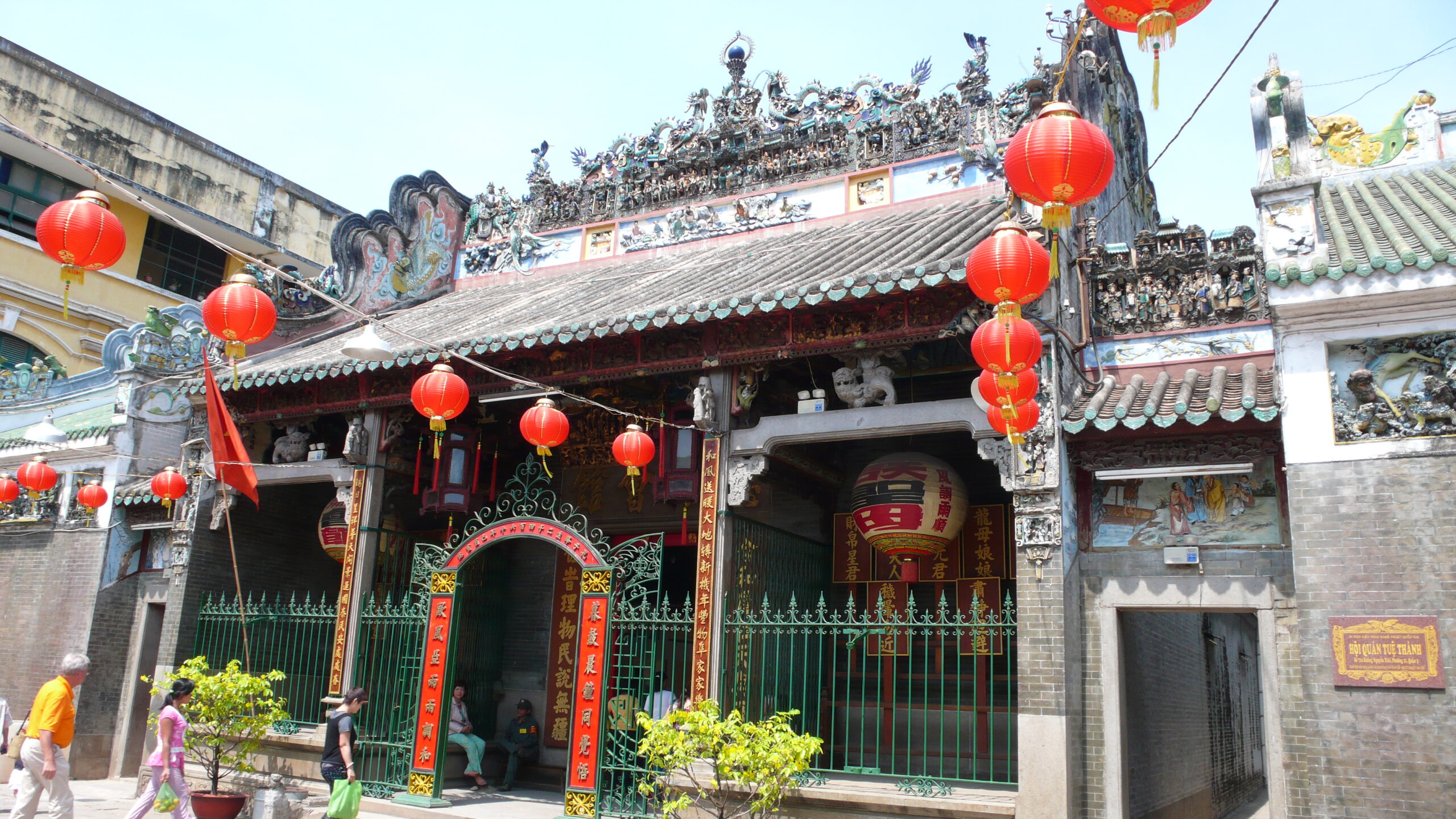 Quận 5